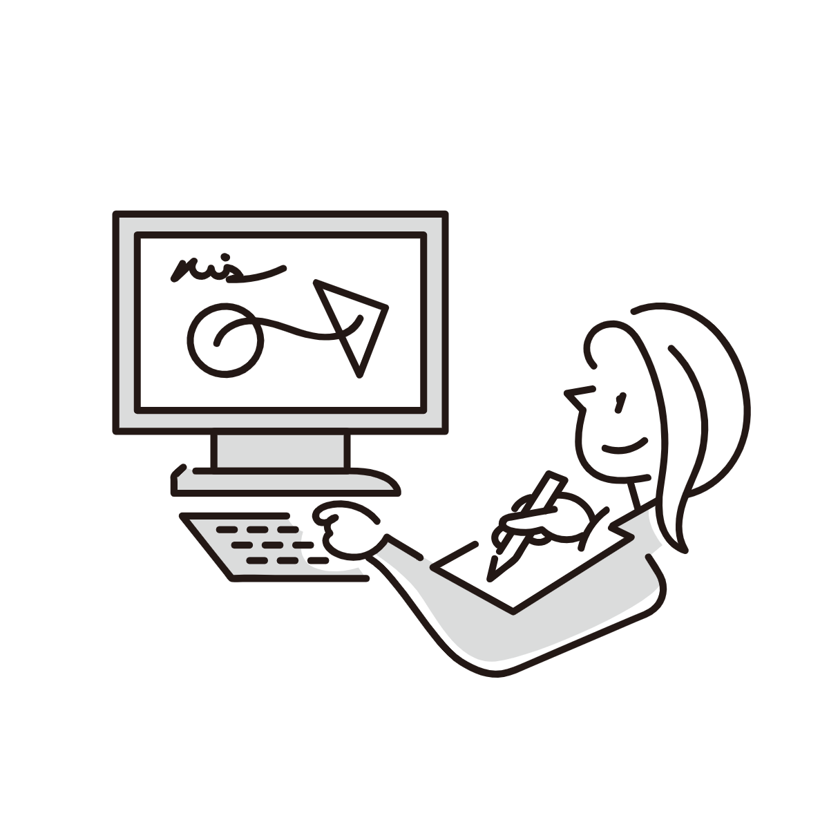 バナーデザイン